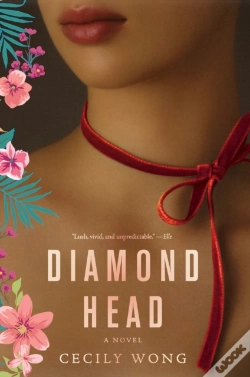 Capa do artigo Diamond Head