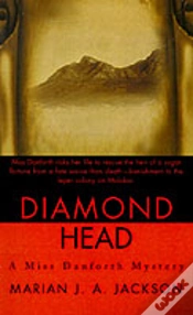 Capa do artigo Diamond Head