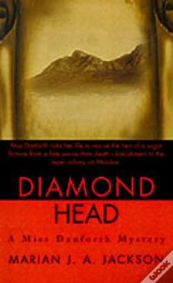 Capa do artigo Diamond Head