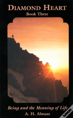 Capa do artigo Diamond Heart: Book Three