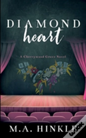 Capa do artigo Diamond Heart