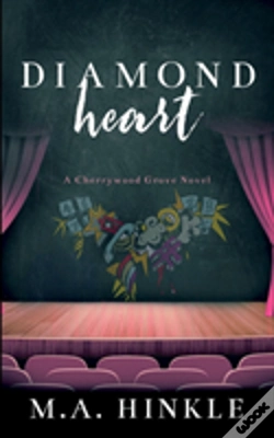 Capa do artigo Diamond Heart