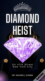 Capa do artigo Diamond Heist