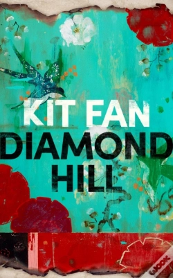 Capa do artigo Diamond Hill