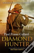Diamond Hunter (Jack Lark, Book 11)