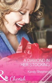 Capa do artigo Diamond In Her Stocking