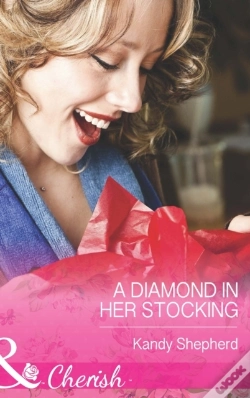 Capa do artigo Diamond In Her Stocking