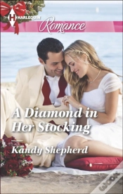 Capa do artigo Diamond In Her Stocking