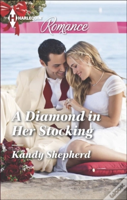 Capa do artigo Diamond In Her Stocking