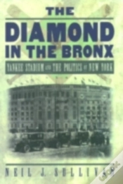 Capa do artigo Diamond In The Bronx