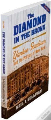 Capa do artigo Diamond In The Bronx