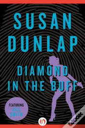 Capa do artigo Diamond In The Buff
