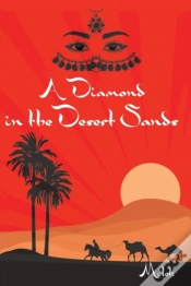 Capa do artigo Diamond In The Desert Sands