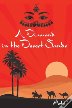 Capa do artigo Diamond In The Desert Sands