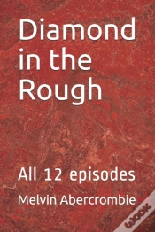 Capa do artigo Diamond In The Rough