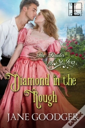 Capa do artigo Diamond In The Rough