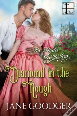Capa do artigo Diamond In The Rough