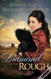 Capa do artigo Diamond In The Rough