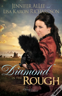 Capa do artigo Diamond In The Rough