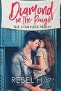 Diamond In The Rough: The Complete Serie - Preview