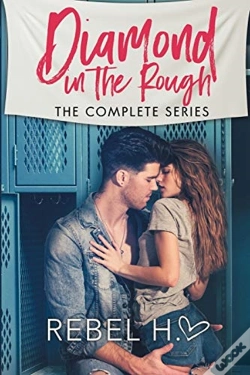 Capa do artigo Diamond In The Rough: The Complete Serie