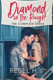 Capa do artigo Diamond In The Rough: The Complete Serie