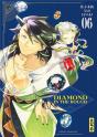 Diamond In The Rough - Tome 6 - Preview