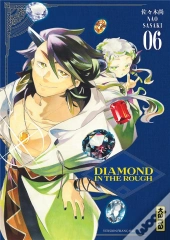 Diamond In The Rough - Tome 6