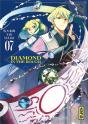 Diamond In The Rough - Tome 7 - Preview