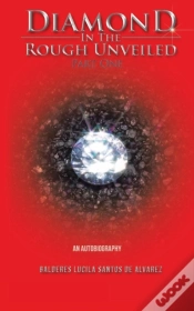 Capa do artigo Diamond In The Rough Unveiled Part One