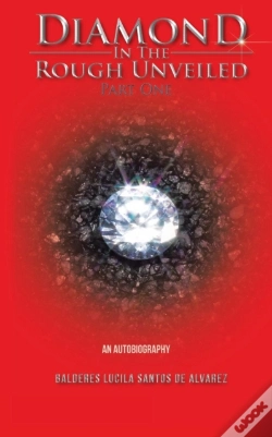 Capa do artigo Diamond In The Rough Unveiled Part One