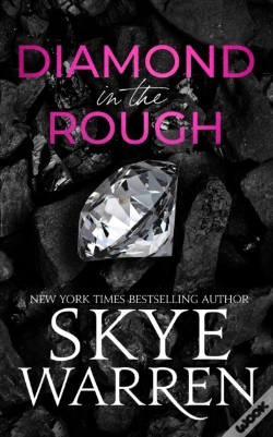 Capa do artigo Diamond In The Rough