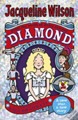 Capa do artigo Diamond