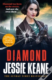 Capa do artigo Diamond