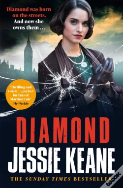 Capa do artigo Diamond