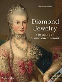 Diamond Jewelry