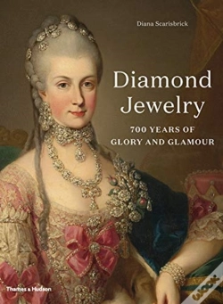 Capa do artigo Diamond Jewelry