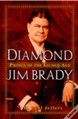 Capa do artigo Diamond Jim Brady