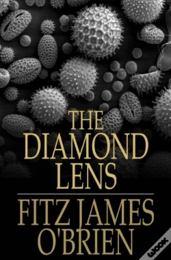 Capa do artigo Diamond Lens