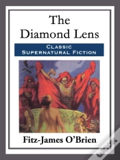 Capa do artigo Diamond Lens