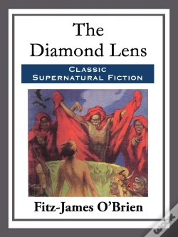 Capa do artigo Diamond Lens
