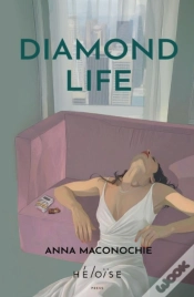 Capa do artigo Diamond Life