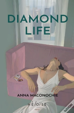 Capa do artigo Diamond Life