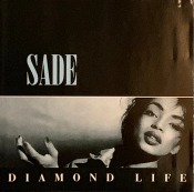 Capa do artigo Diamond Life - CD