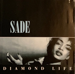 Capa do artigo Diamond Life - CD