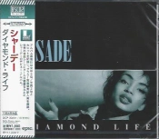 Capa do artigo Diamond Life - CD