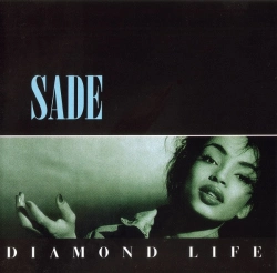 Capa do artigo Diamond Life - CD