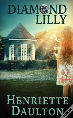 Capa do artigo Diamond Lilly
