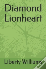 Capa do artigo Diamond Lionheart