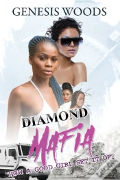 Capa do artigo Diamond Mafia
